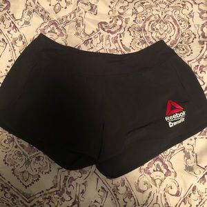 Reebok CrossFit shorts
